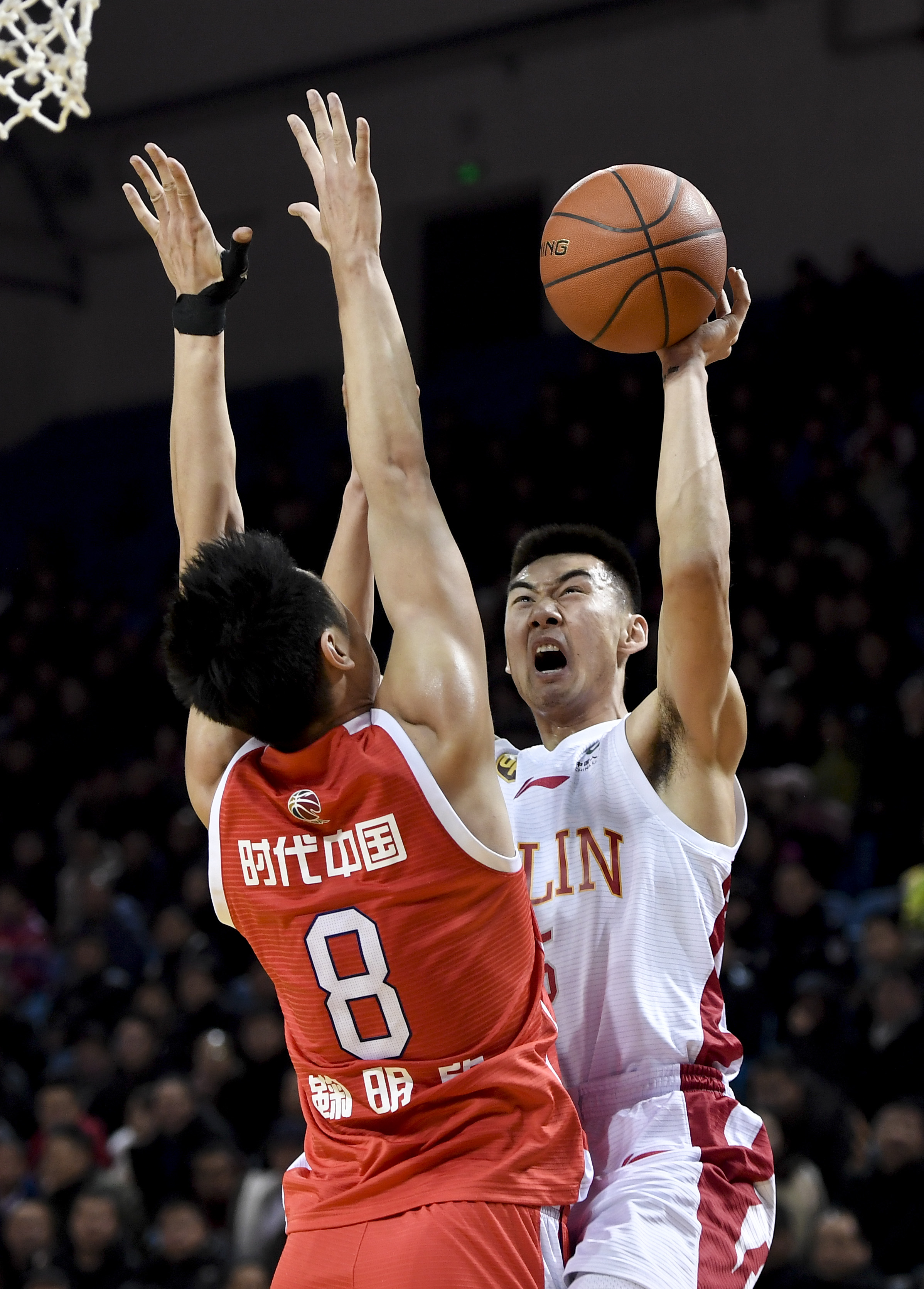 许多球员能 许多球员能